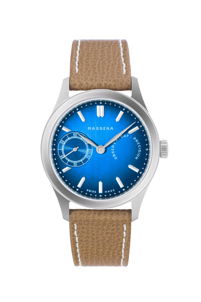 TZ30 by Massena LAB and Raúl Pagès - Deposit