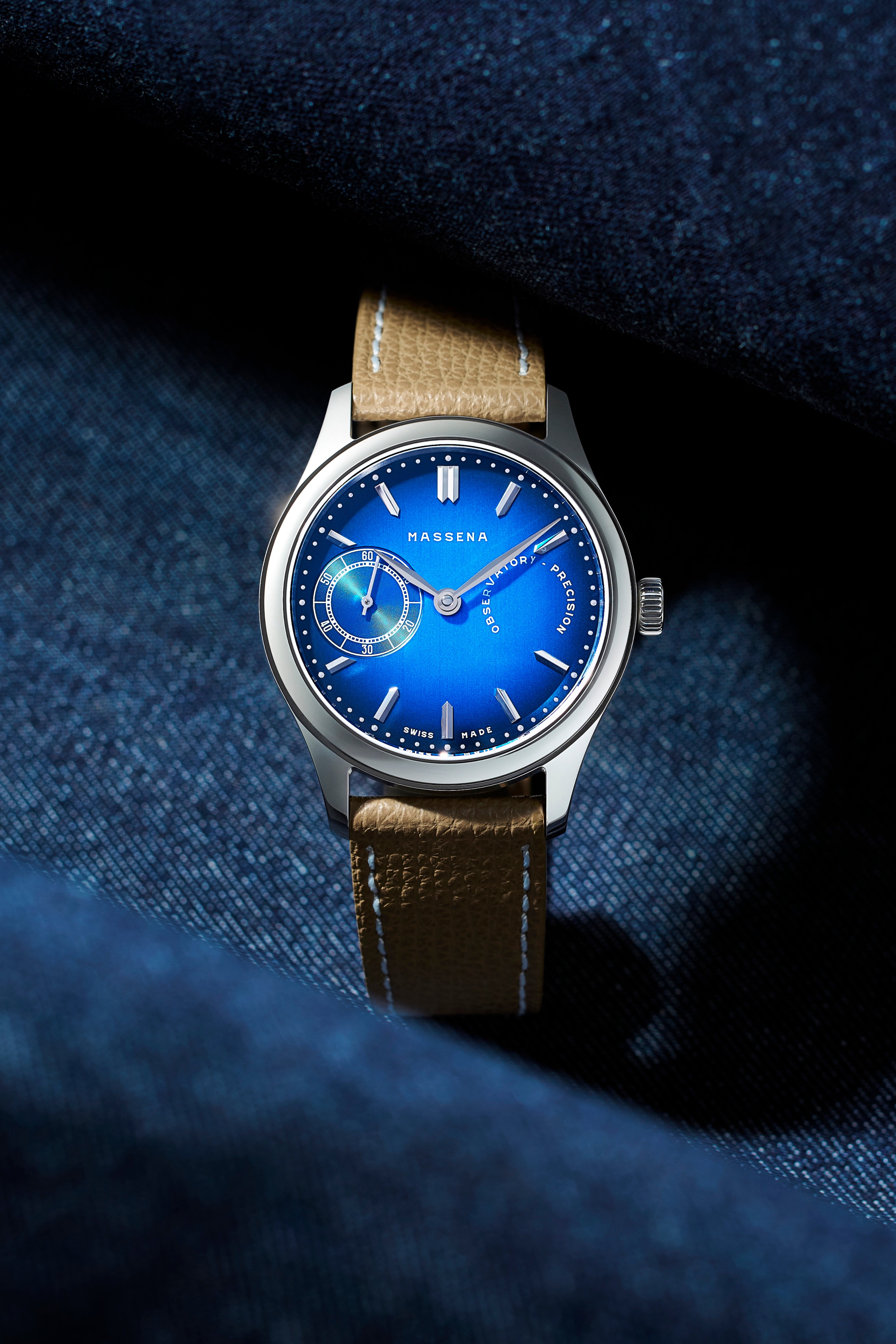 サルグミンヌ Wild ONE Skeleton 42mm Stan The Man Limited Edition | NORQAIN