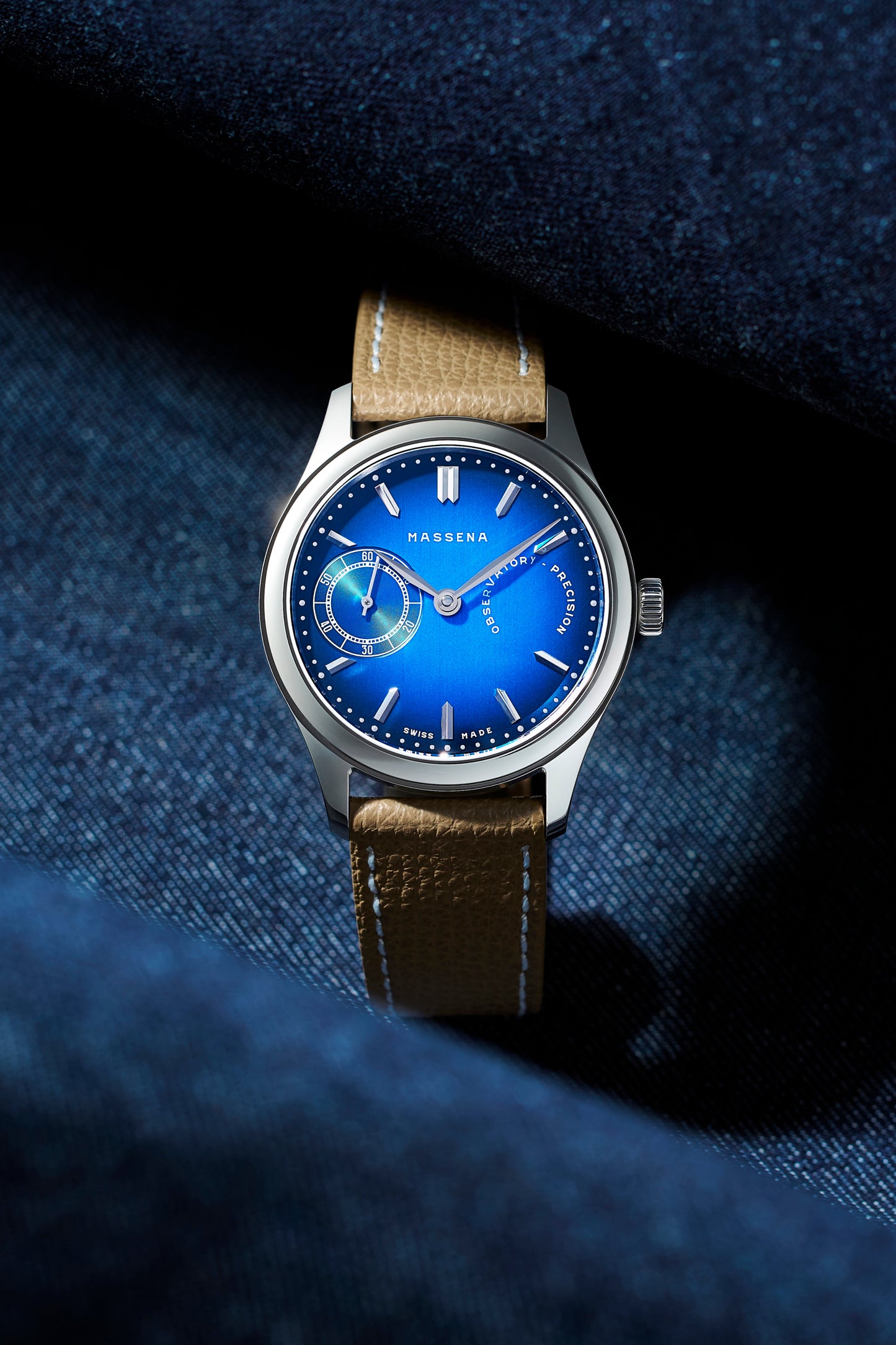 TZ30 by Massena LAB and Raúl Pagès - Deposit