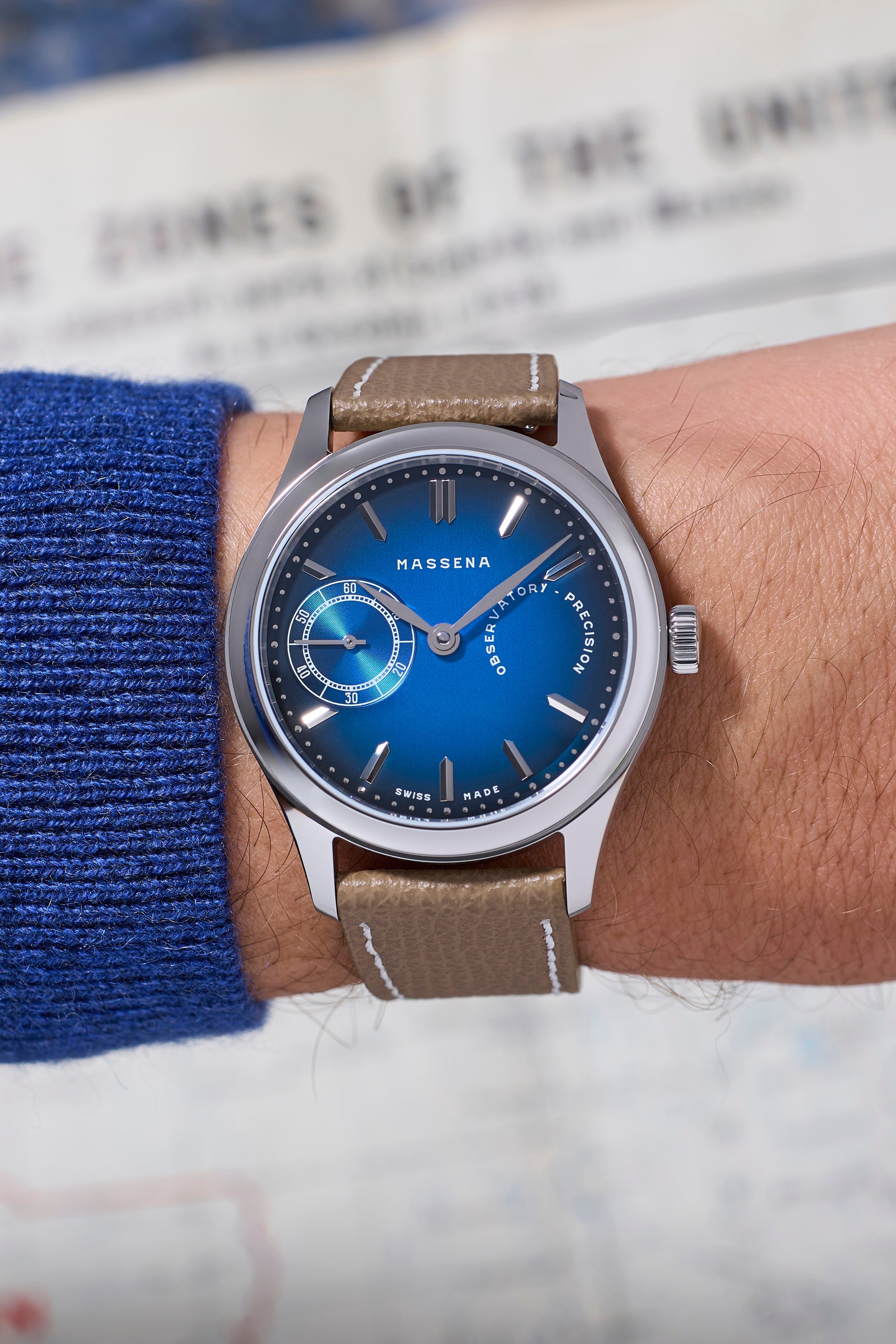 TZ30 by Massena LAB and Raúl Pagès - Deposit