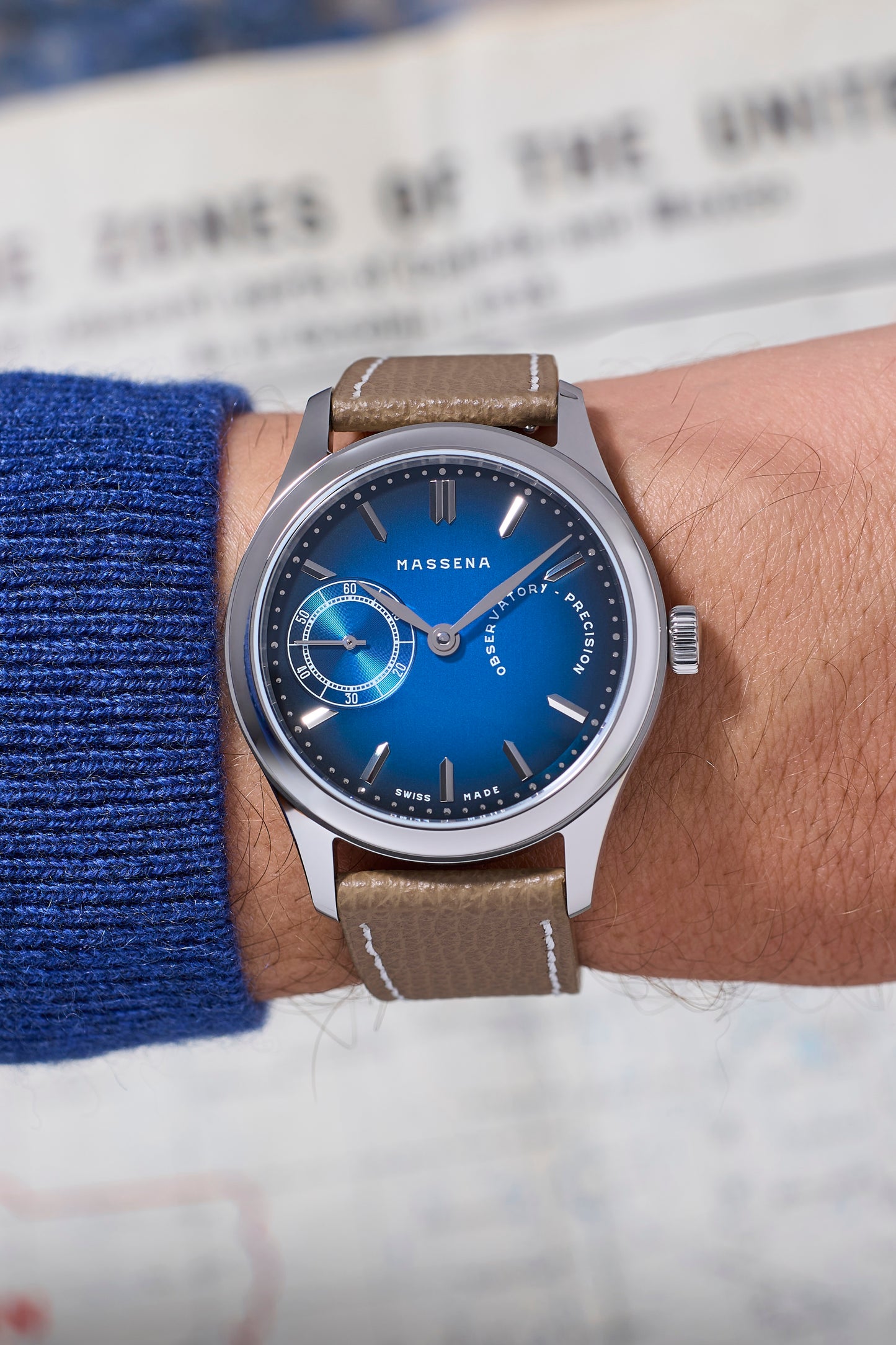 TZ30 by Massena LAB and Raúl Pagès - Deposit