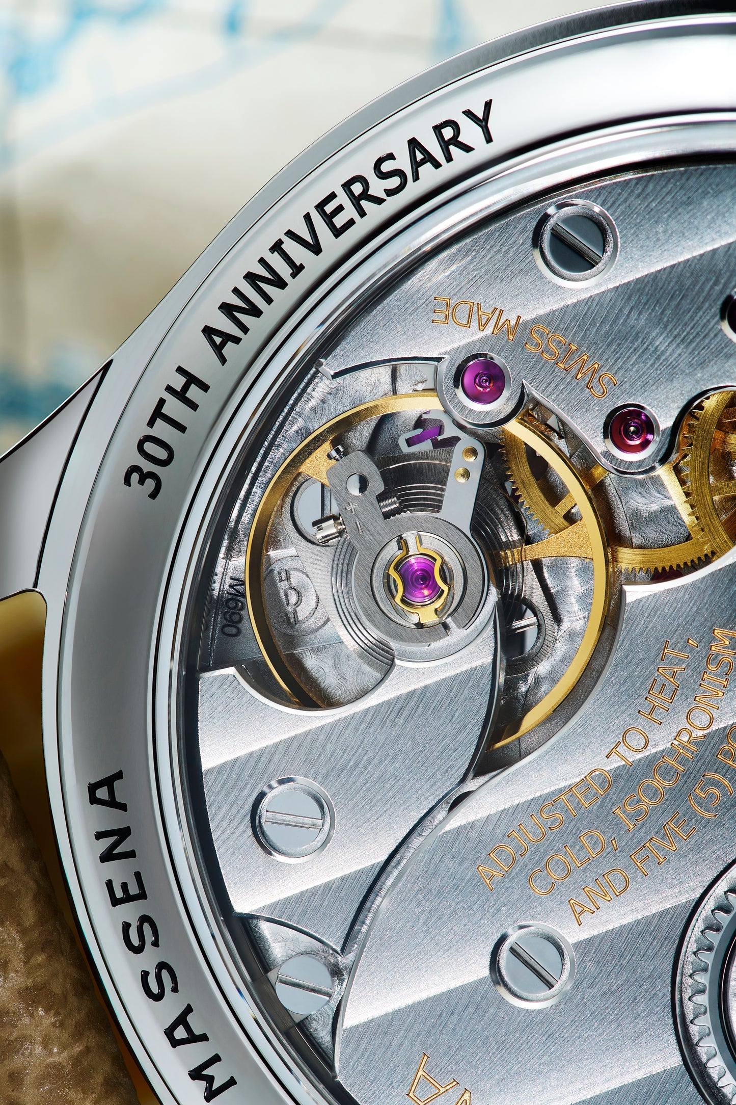 TZ30 by Massena LAB and Raúl Pagès - Deposit