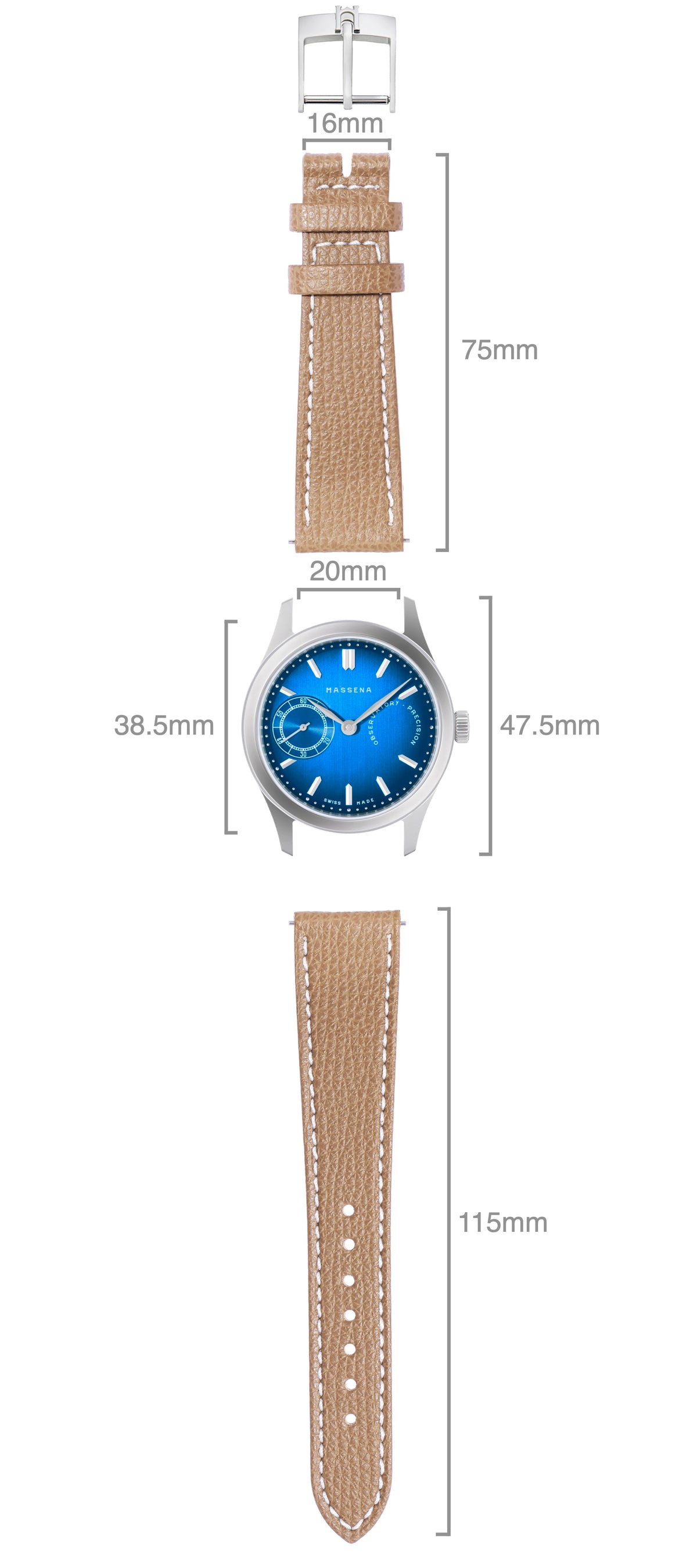 Technical Specs Image