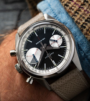 INTRODUCING: Massena LAB Uni-Racer, the first in-house production from Massena LAB