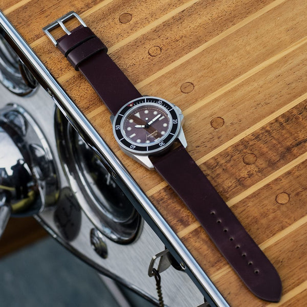 Introducing: UNIMATIC x Massena LAB Modello Uno Ref. U1-ML6