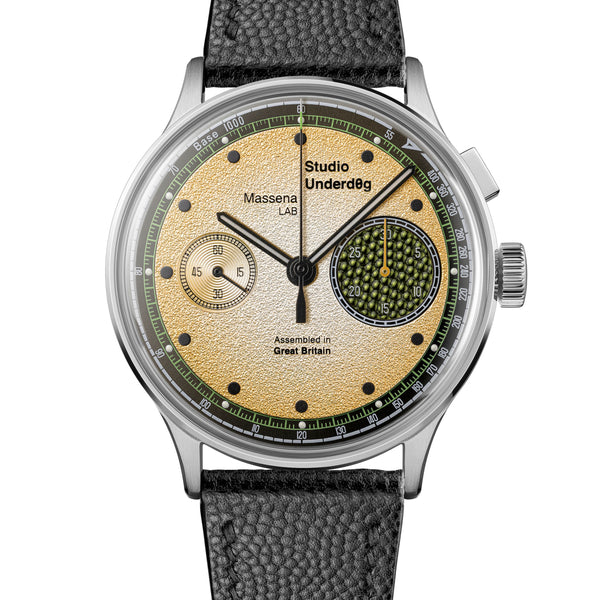 So Many Stellar Affordable Watches Are Dropping This Week