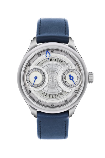 Old Soul by Vianney Halter and Massena LAB