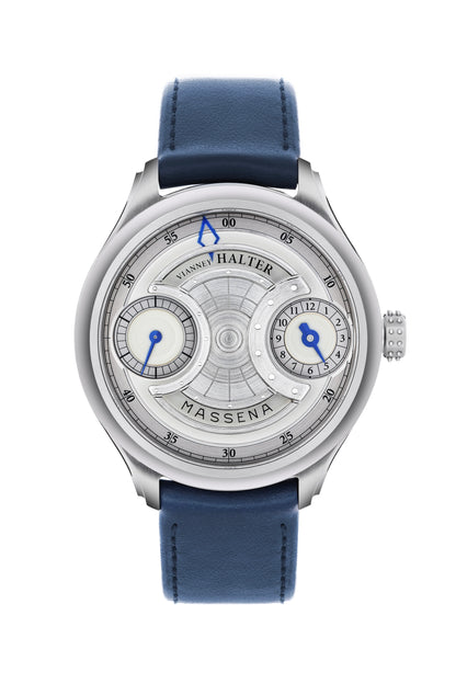 Old Soul by Vianney Halter and Massena LAB