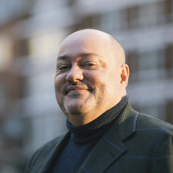 Interview: William Massena