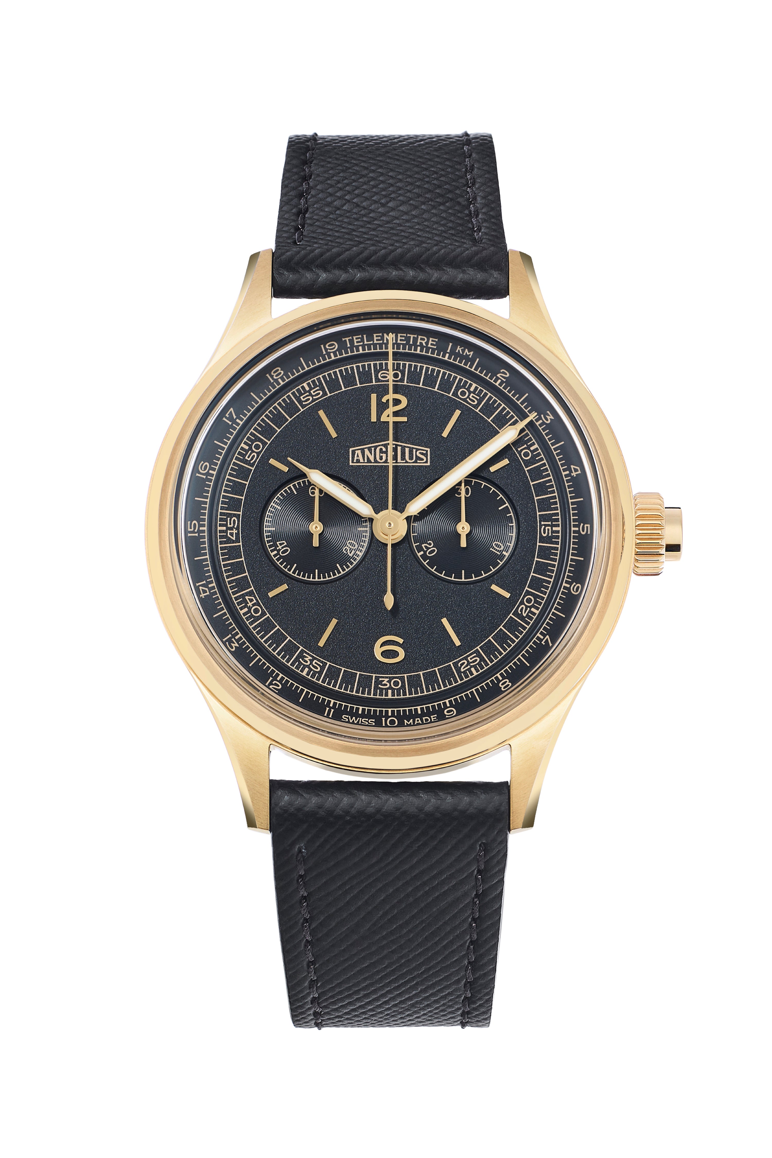 Angelus Chronographe Télémètre Massena LAB