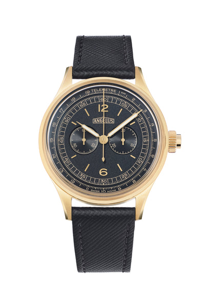 Angelus Chronographe Télémètre Massena LAB