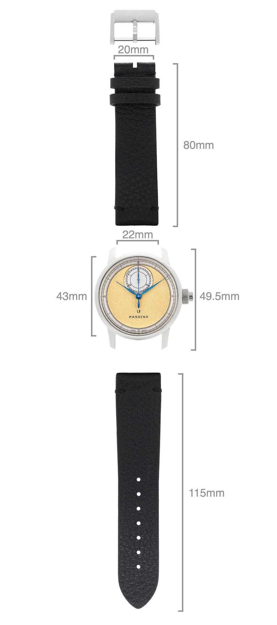 Technical Specs Image