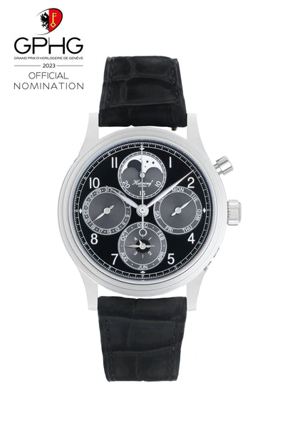 Habring² x Massena LAB CFP - Deposit