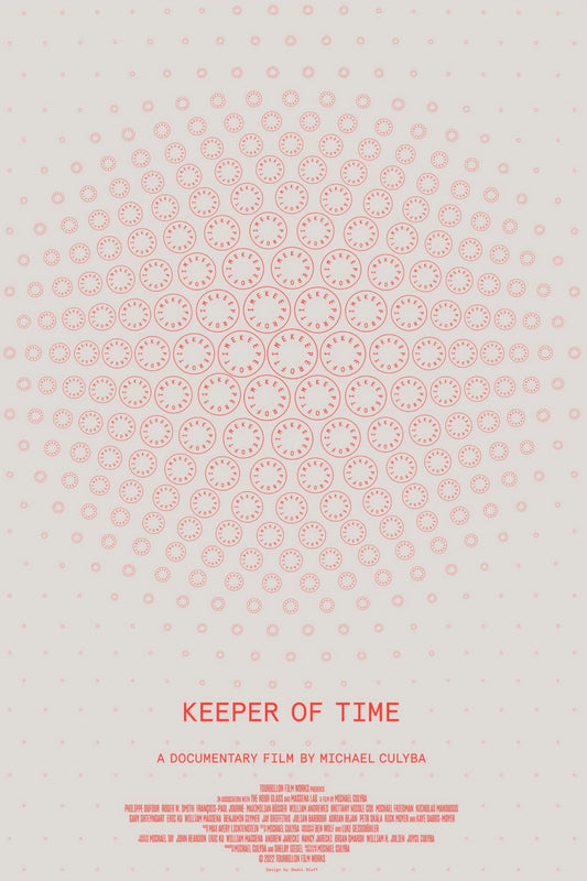 Keeper of Time