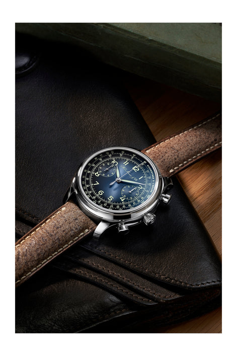 H. Moser & Cie.