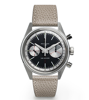 How Independent Watch Companies Have Embraced the Internet