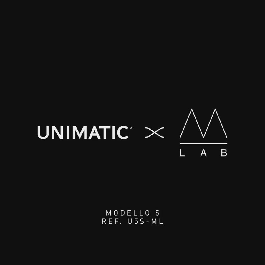 UNIMATIC U5S-ML