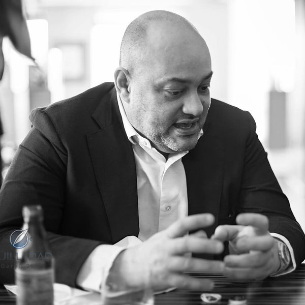 You Are There: San Francisco Collector Master Class With Audemars Piguet