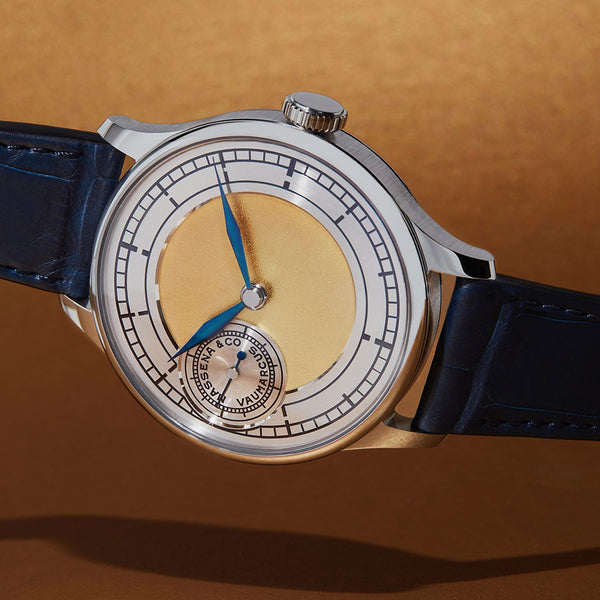 Massena Lab Introduces Old School by Luca Soprana