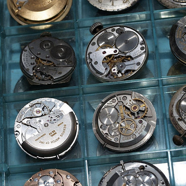 Watch men: what hardcore timepiece collectors think about smartwatches