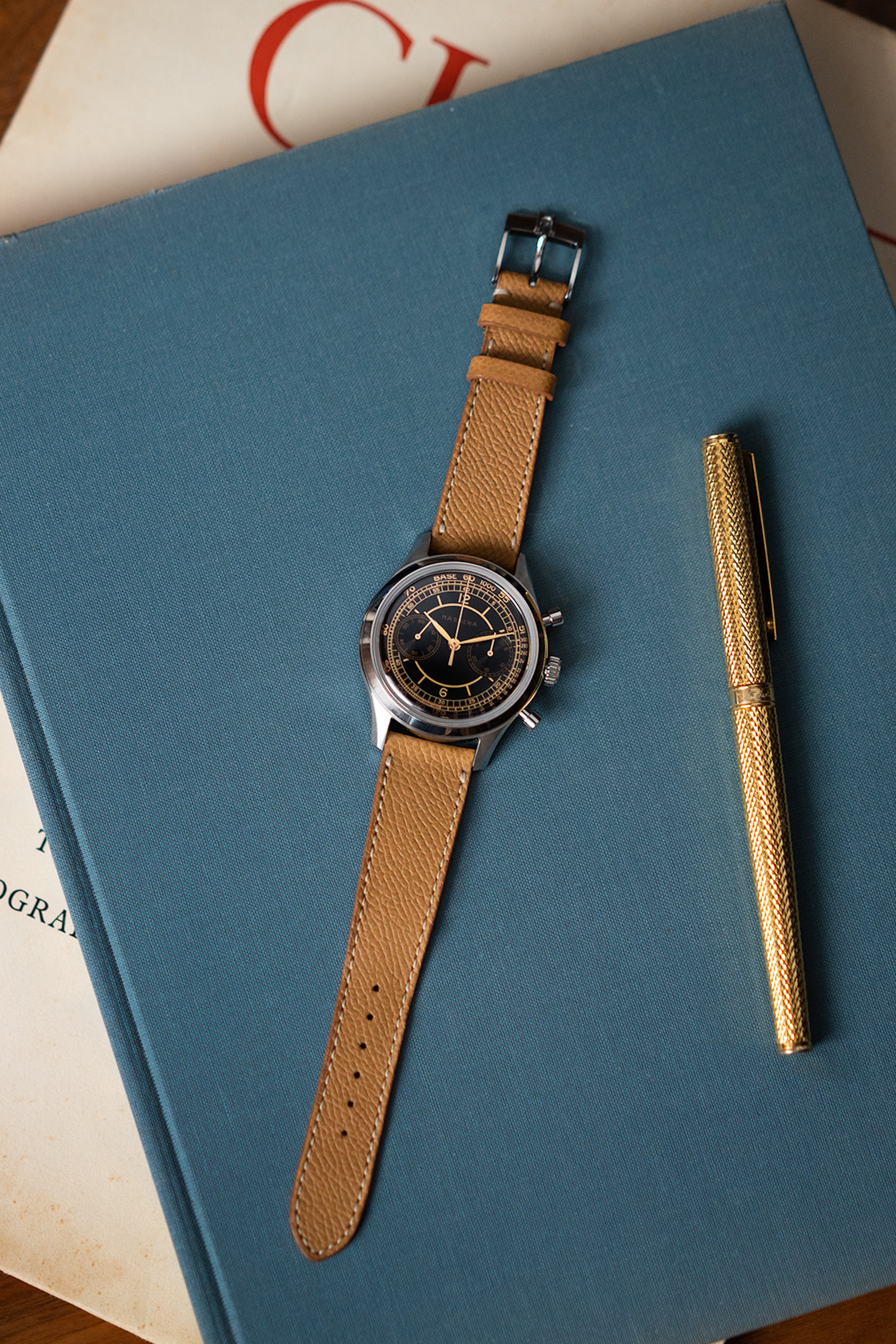 Archetype 0.0 – Massena LAB