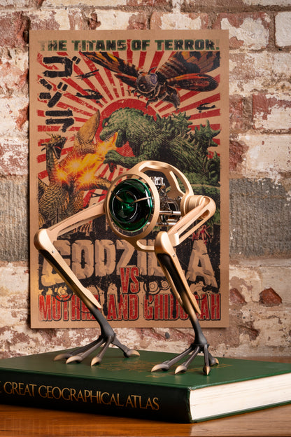T-Rex Bronze