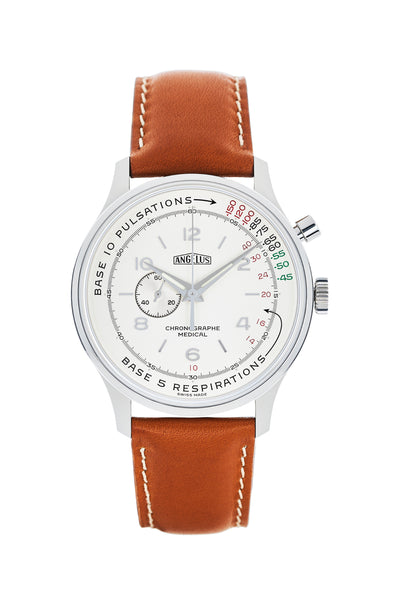 Angelus Chronographe Médical Massena LAB