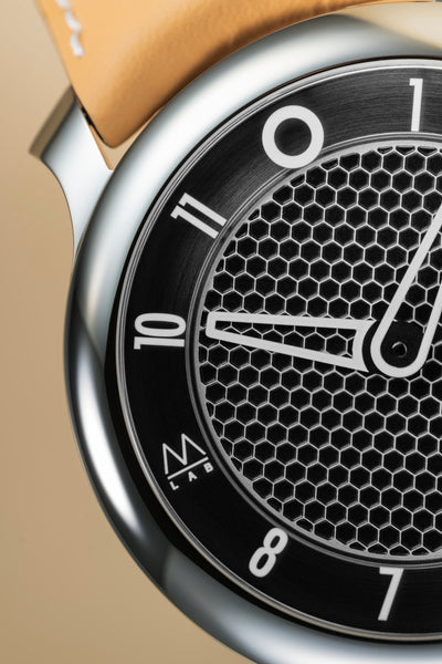 17.09 MING x Massena LAB, Black