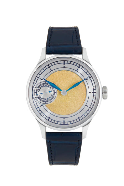 Old School by Massena LAB and Luca Soprana