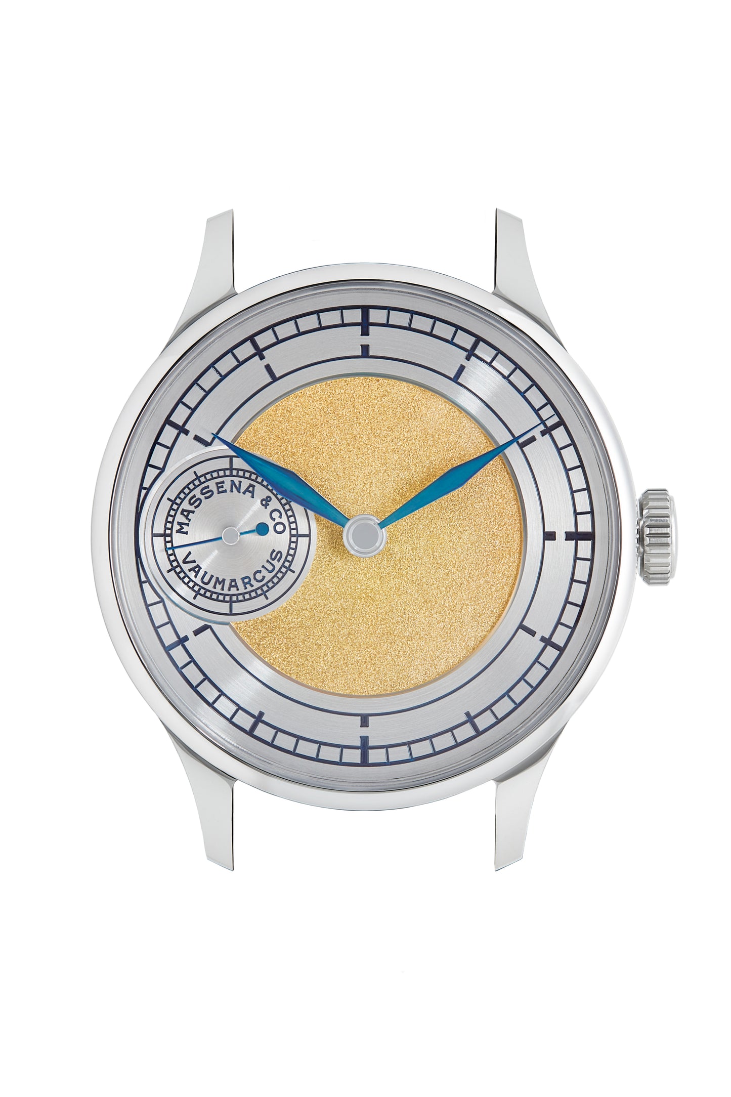 Old School by Massena LAB and Luca Soprana