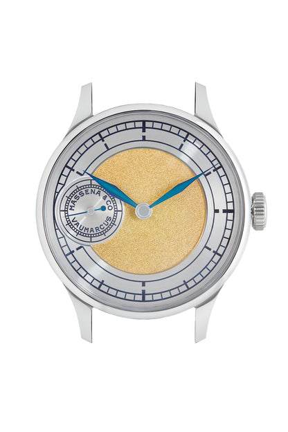 Old School by Massena LAB and Luca Soprana