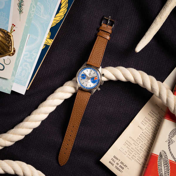 Introducing: Three New “Holiday” Colours for The Massena LAB Uni-Racer