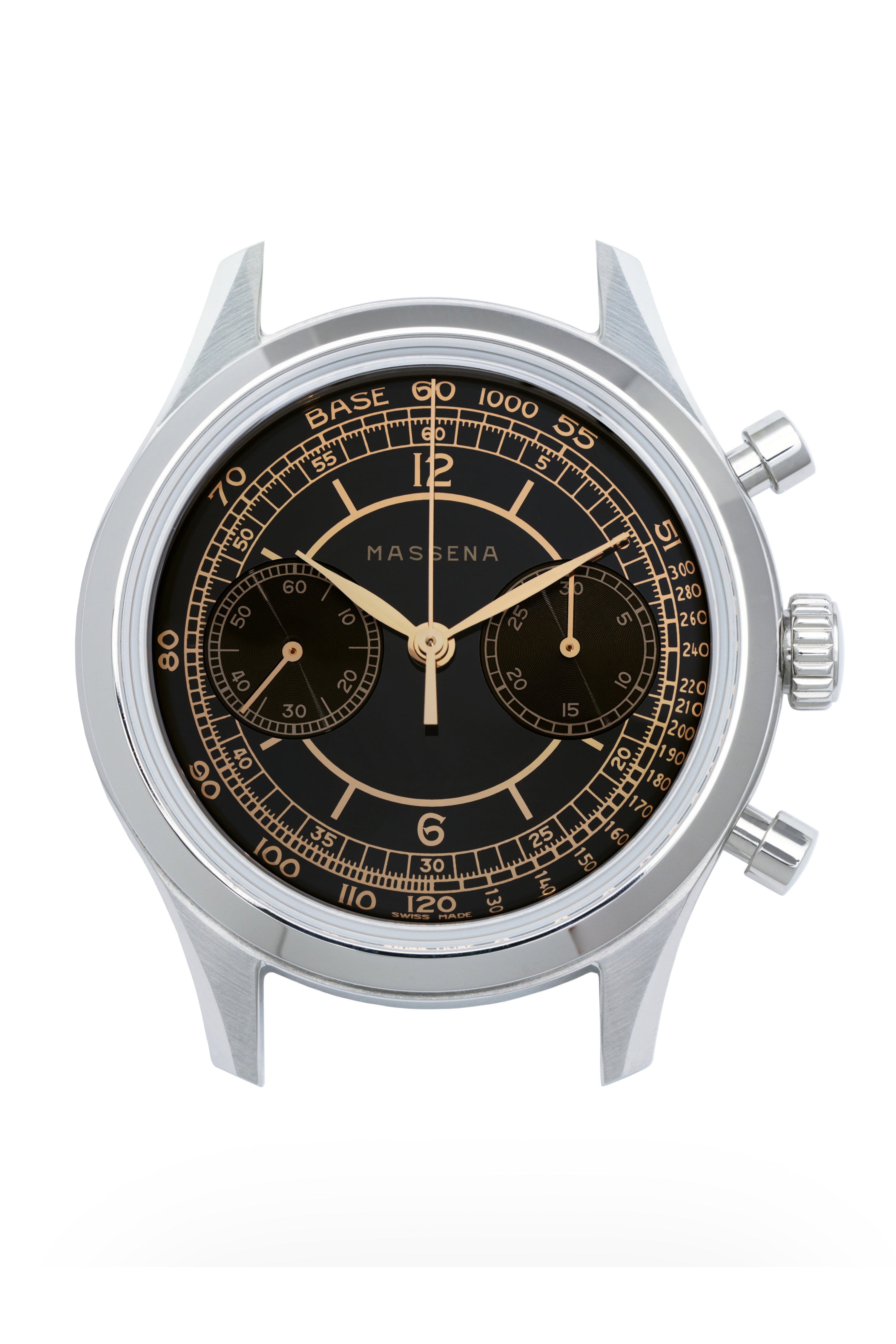 Archetype 0.0 – Massena LAB