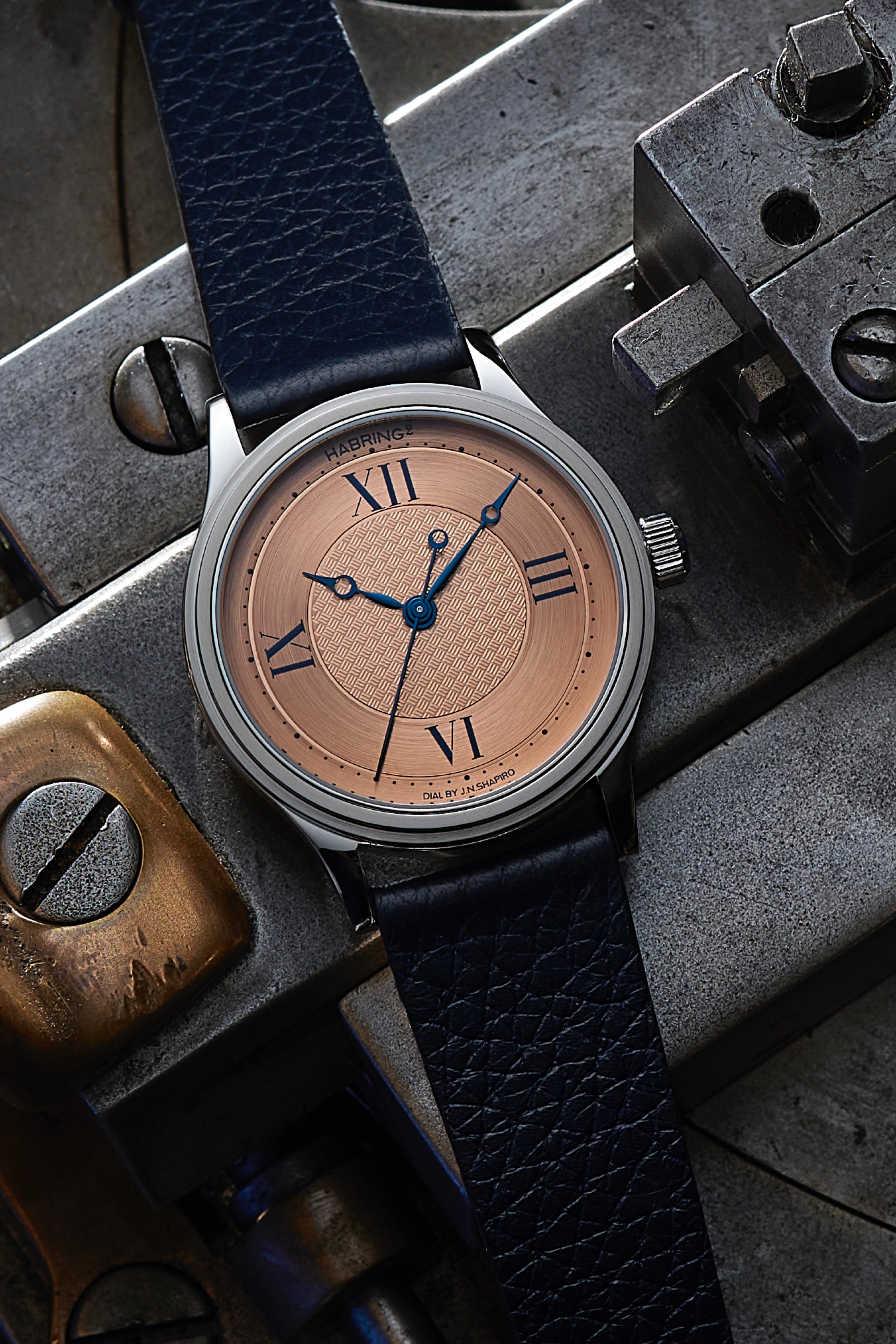 Habring² ERWIN LAB03 – Massena LAB