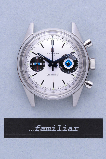 "Hmm...Looks Familiar" by seconde/seconde/
