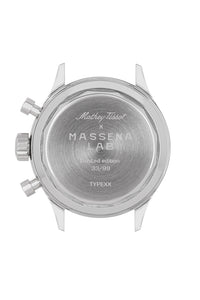 マセイティソ ティソ Mathey TISSOT 回転ベゼル ダイバーズ
