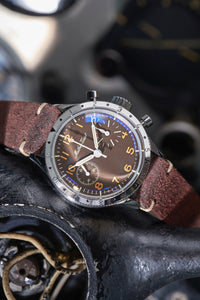 マセイティソ ティソ Mathey TISSOT 回転ベゼル ダイバーズ