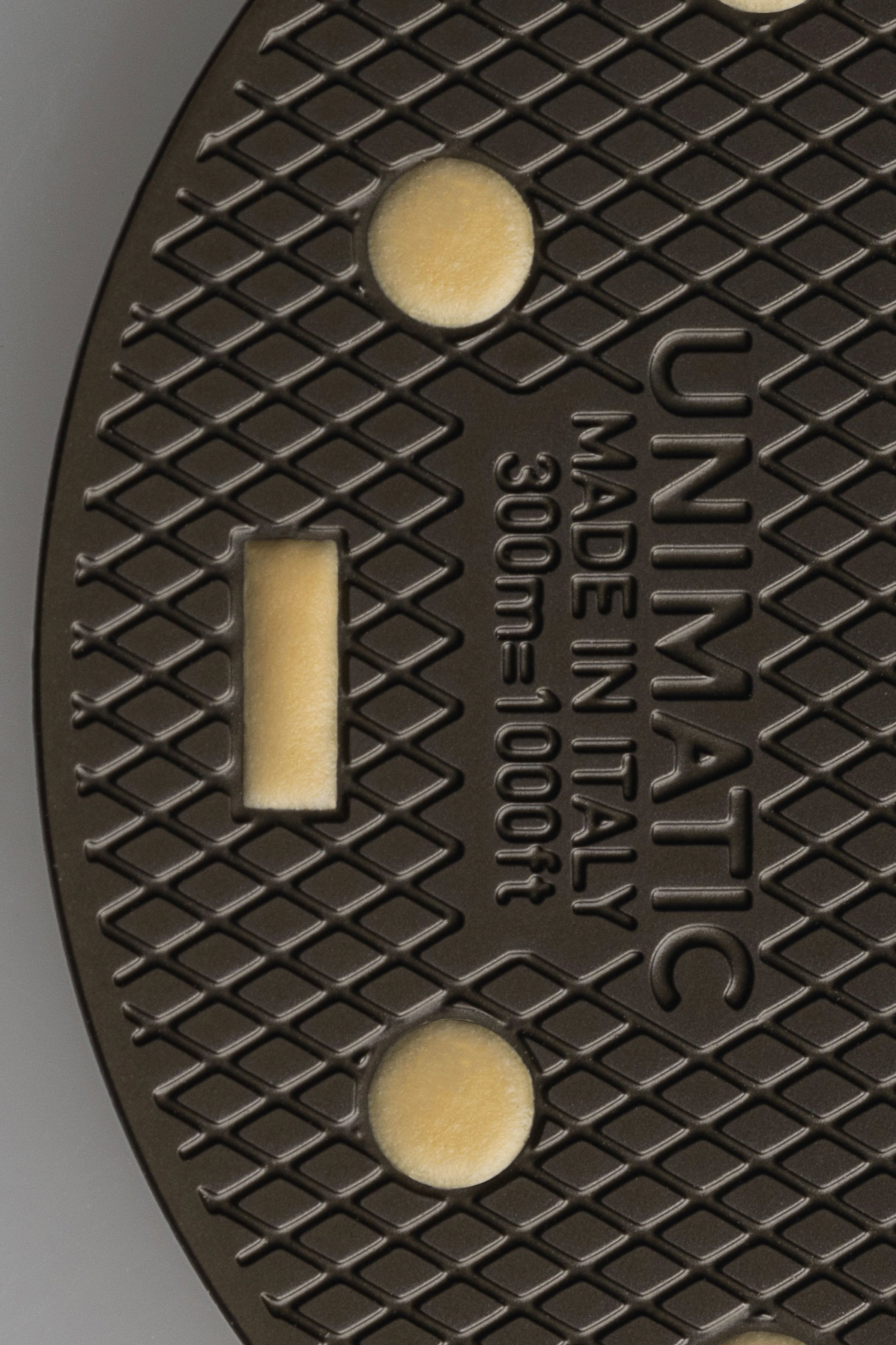 UNIMATIC x Massena LAB U4S-BRZ-MLL