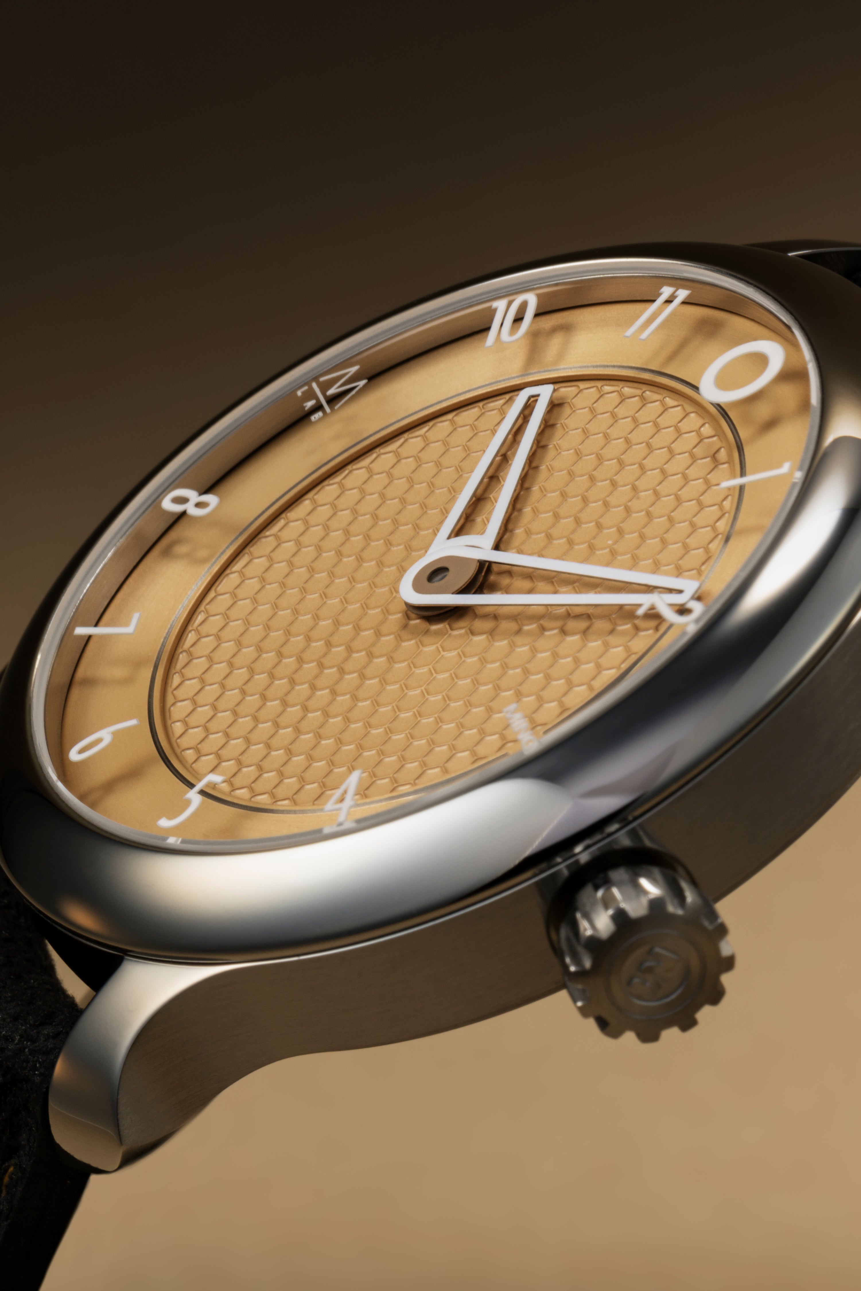 17.09 MING x Massena LAB, Honey